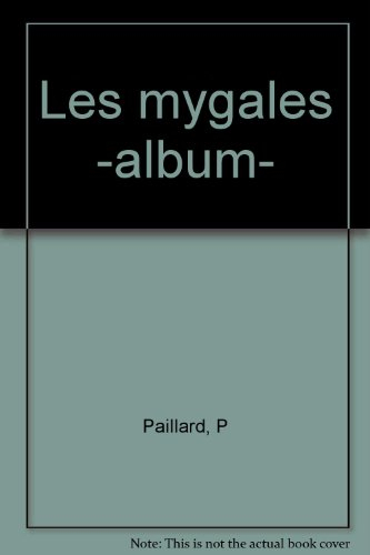 Les Mygales