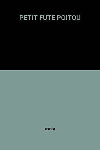 PETIT FUTE POITOU