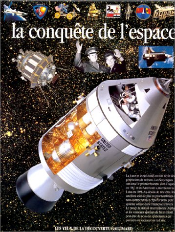 La conquête de l'espace