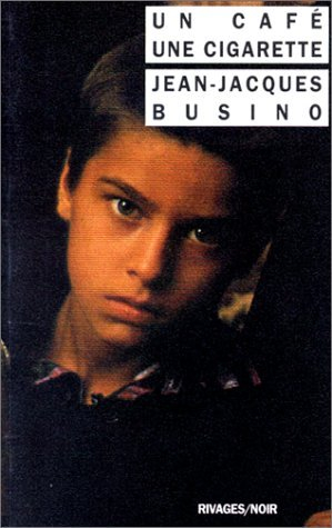 Un café, une cigarette