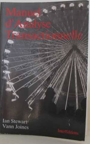 manuel d'analyse transactionnelle