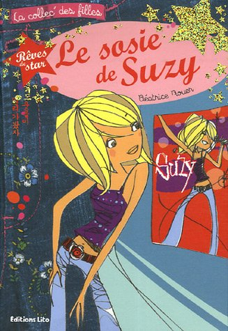 Le sosie de Suzy