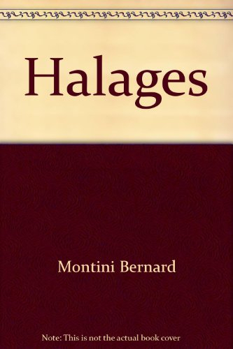 Halages