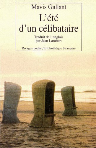 L'été d'un célibataire