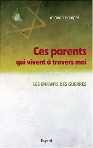 Ces parents qui vivent à travers moi