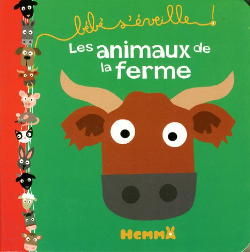 Les animaux de la ferme