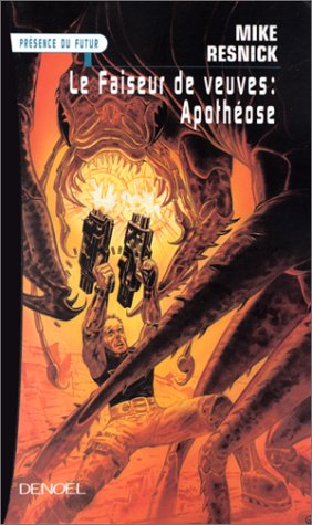 Le faiseur de veuves : apothéose