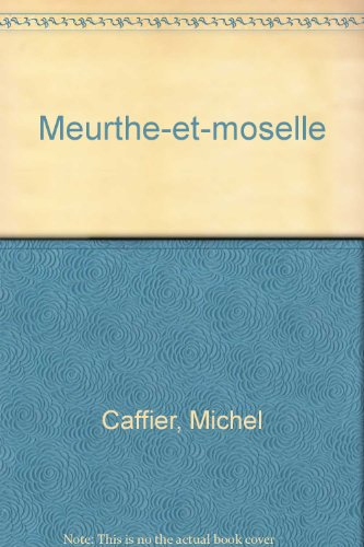 Meurthe-et-Moselle