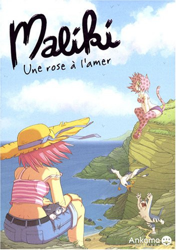 Maliki. Vol. 2. Une rose à l'amer