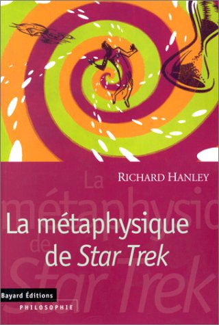 La métaphysique de Star Trek