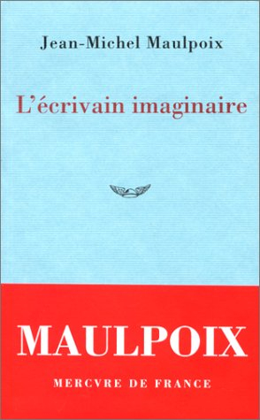 L'Ecrivain imaginaire