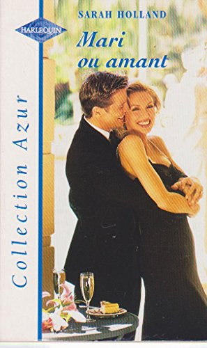 Mari ou amant