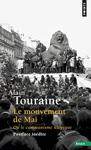 Le mouvement de mai ou Le communisme utopique