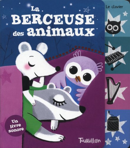 La berceuse des animaux