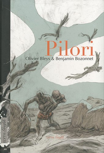 Pilori