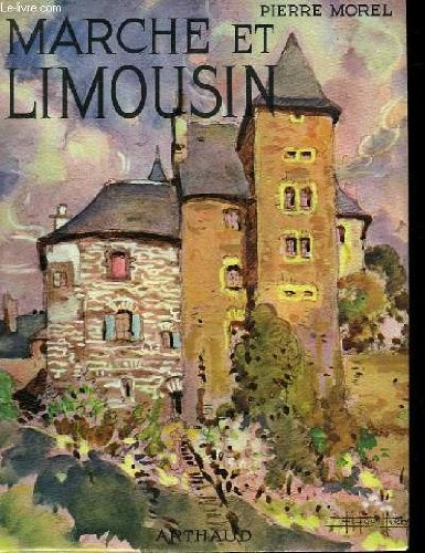 marche et limousin
