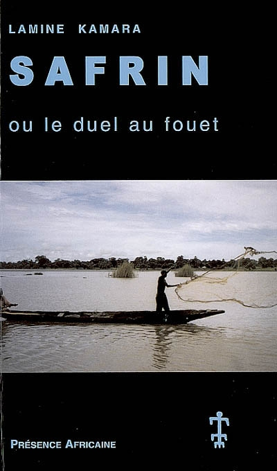 Safrin ou Le duel au fouet