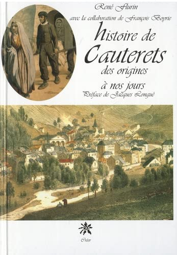 Histoire de Cauterets : des origines à nos jours