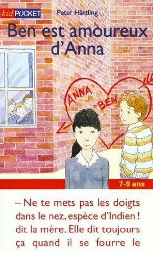 ben est amoureux d'anna