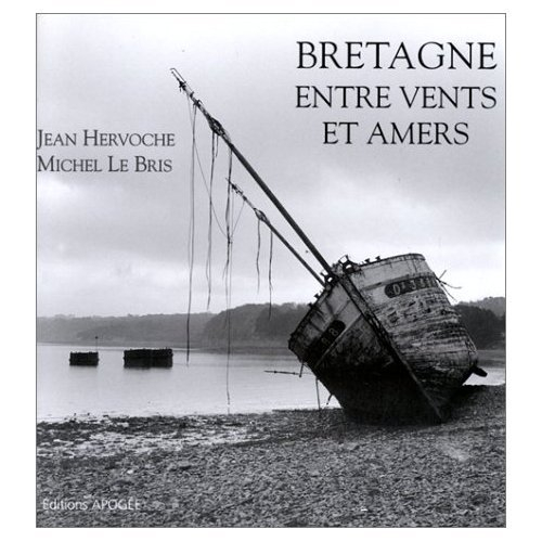 Bretagne, entre vents et amers