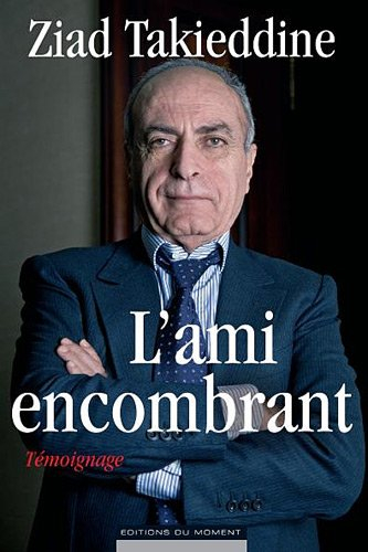 L'ami encombrant
