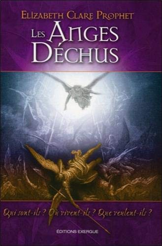 Les anges déchus : qui sont-ils ? Où vivent-ils ? Que veulent-ils ?