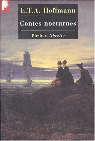 Contes nocturnes
