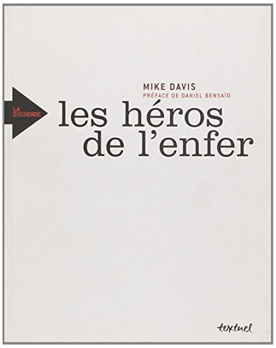Les héros de l'enfer