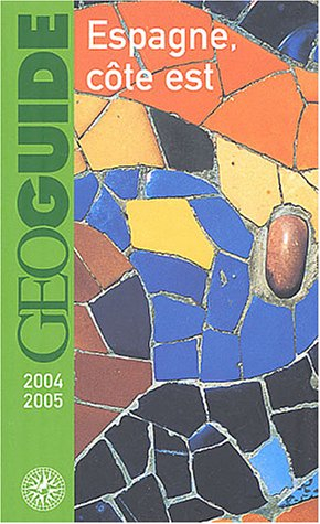 Espagne côte est (ancienne édition)
