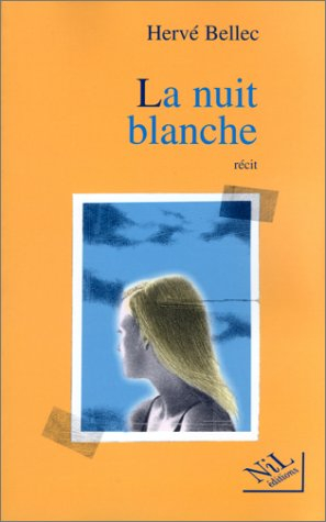 La nuit blanche