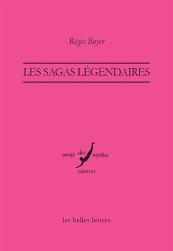Les sagas légendaires