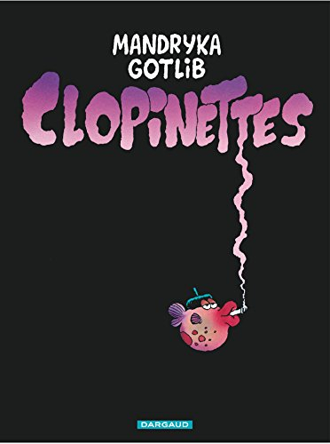 clopinettes - tome 1 - clopinettes