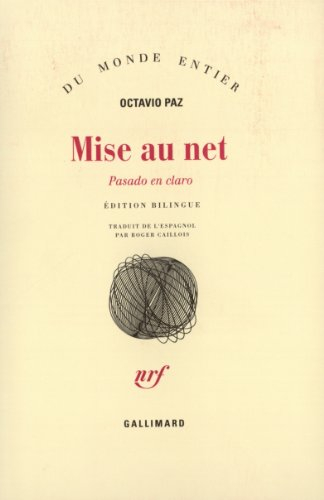 Mise au net