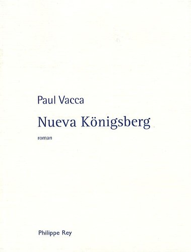 Nueva Königsberg