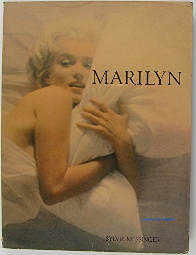 marilyn : sa vie en images