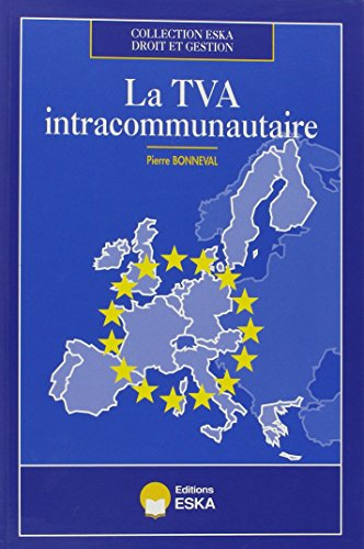 La TVA intracommunautaire