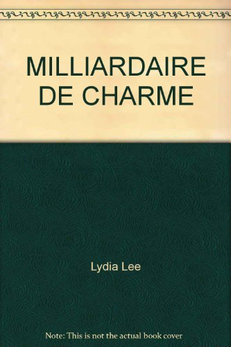 milliardaire de charme