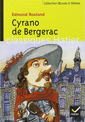 Cyrano de Bergerac
