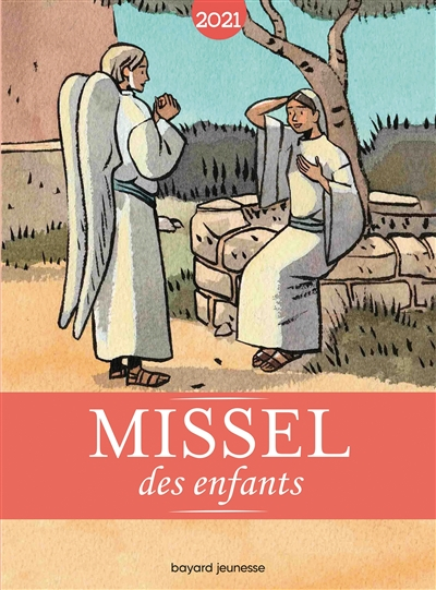 Missel des enfants 2021