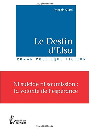 Le Destin d'Elsa