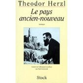 Le pays ancien-nouveau