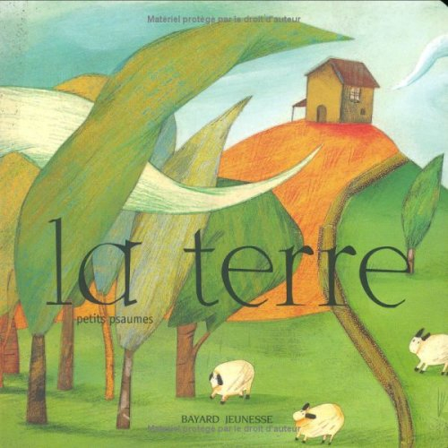 La terre