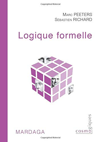 Logique formelle
