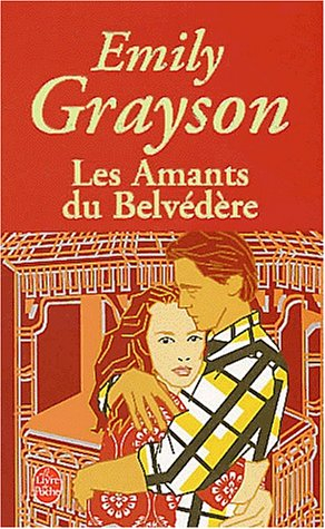 Les amants du belvédère