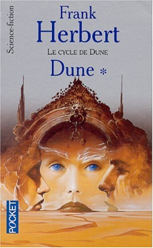 Le cycle de Dune. Vol. 1