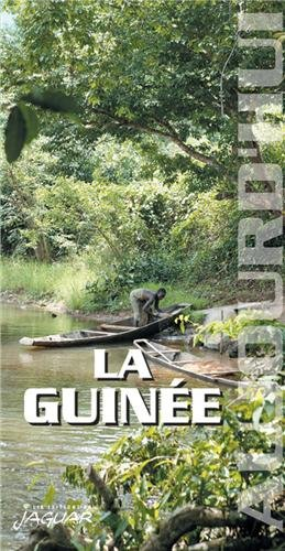 La Guinée aujourd'hui