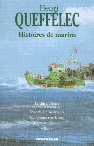 Histoires de marins