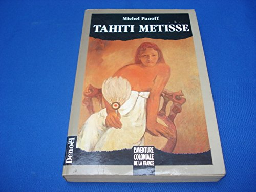 Tahiti-métisse