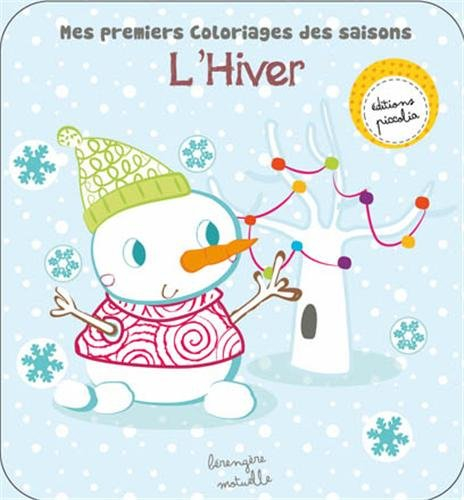L'hiver