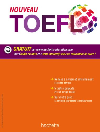 TOEFL iBT